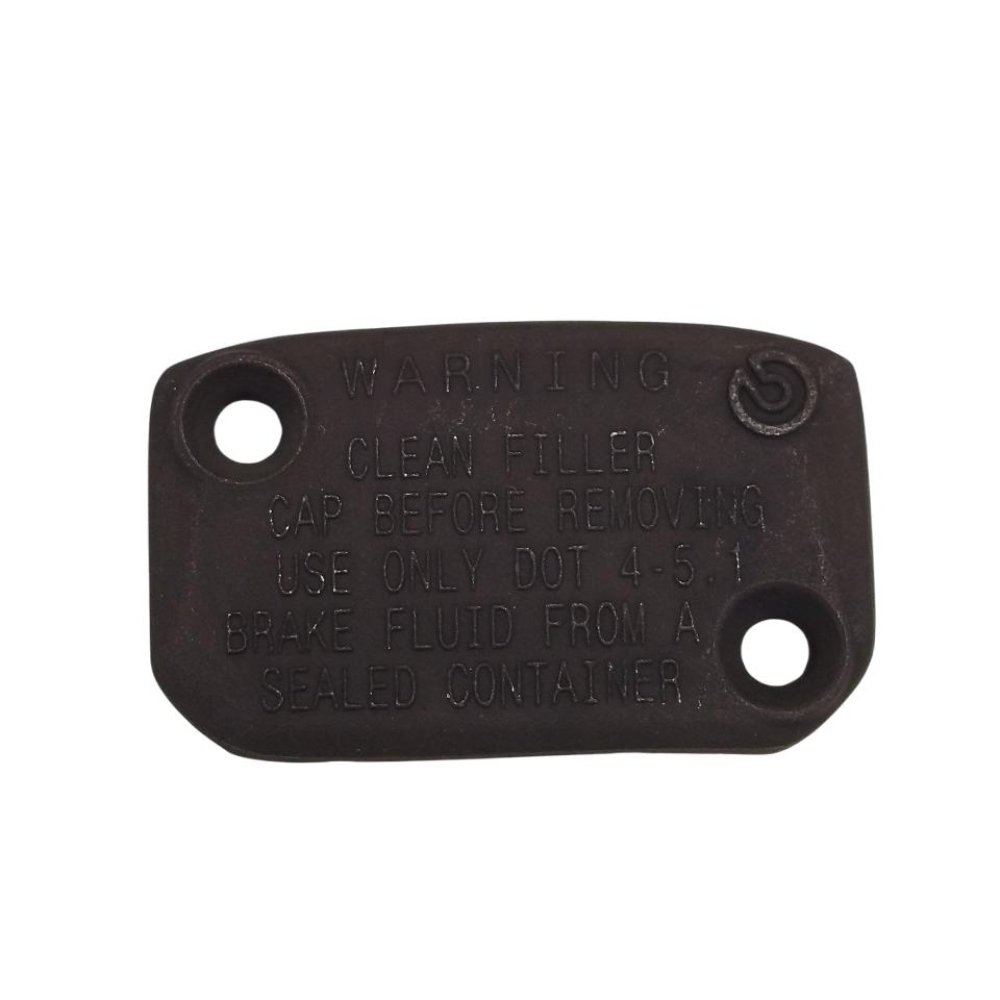 Tapa bomba de freno Sherco