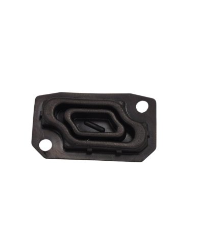 Goma tapa bomba de freno Brembo