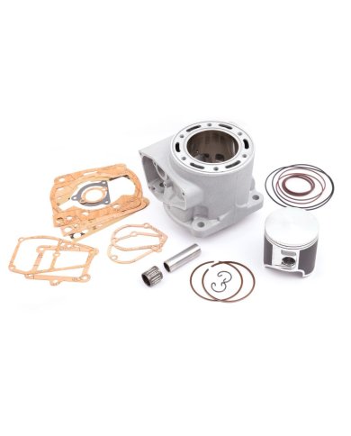 Kit completo Gas Gas/Rieju cilindro + pistón + valvulas EC 300 (99-19)