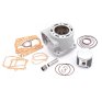 Kit completo Gas Gas/Rieju cilindro + pistón + valvulas EC 300 (99-19)