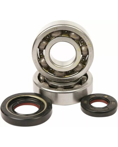 Rodamientos y retenes cigüeñal Yamaha YZ 250 01-25 Rodamientos y retenes cigüeñal Yamaha YZ 250 01-25