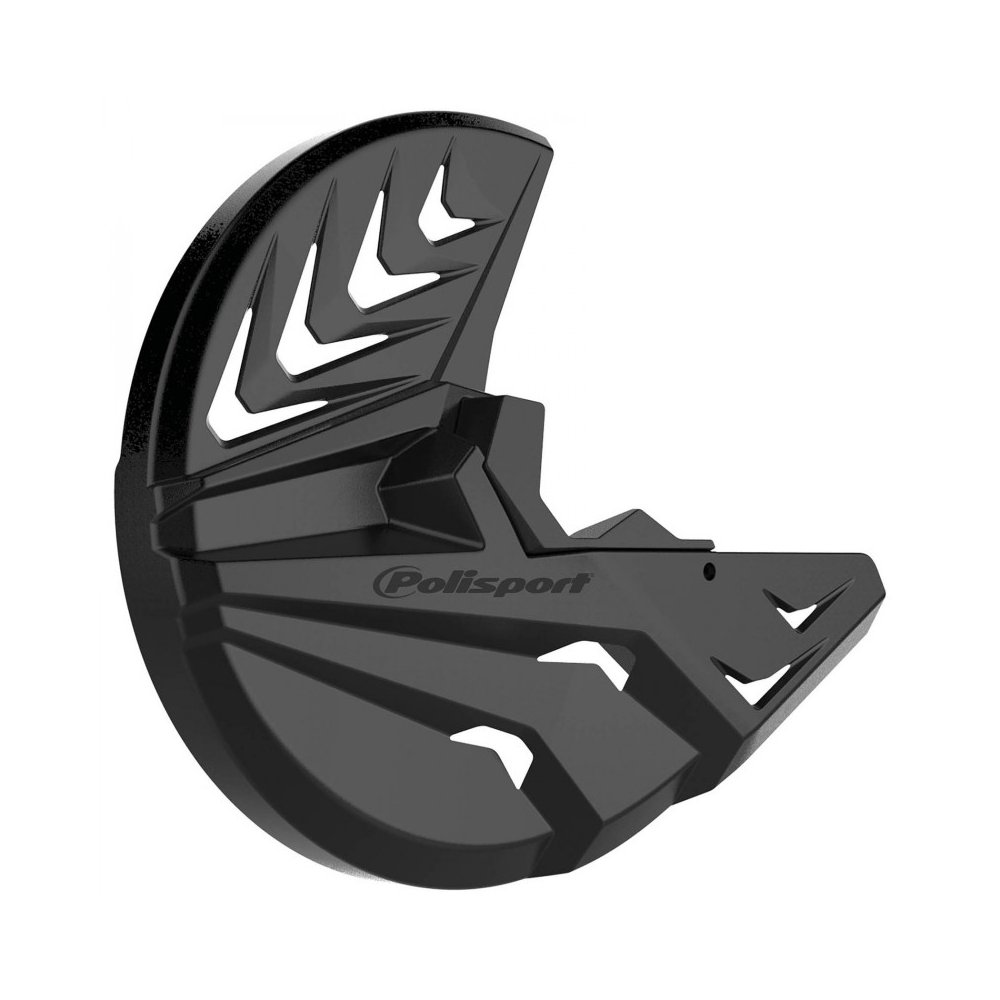 Protector disco delantero Polisport Yamaha YZ 250/450F 08-25
