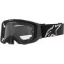 Gafas Alpinestars Vision 8 transparentes
