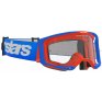 Gafas Alpinestars Vision 8 transparentes