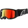 Gafas Alpinestars Vision 8 espejo Gafas Alpinestars Vision 8 espejo
