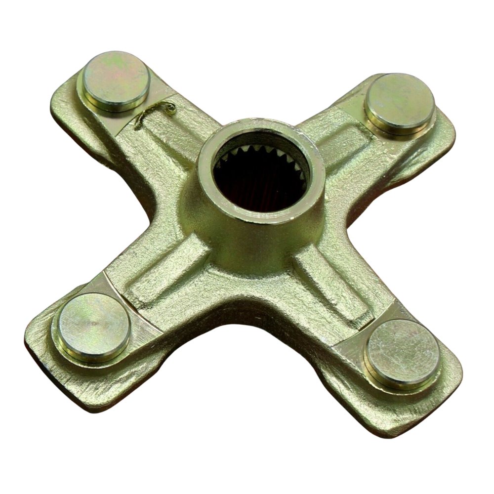 Cruceta trasera Dirtsoul Yamaha Reforzada