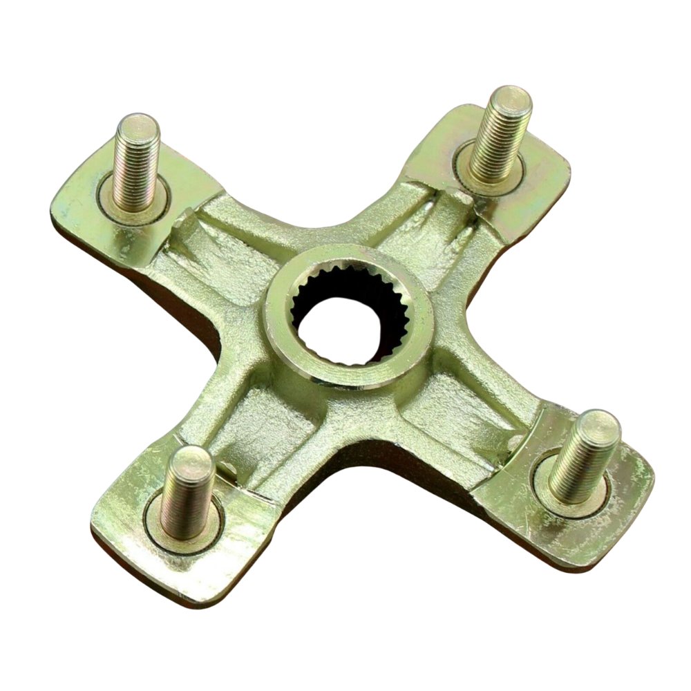 Cruceta trasera Dirtsoul Yamaha Reforzada