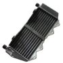 Radiador lado sin tapón Yamaha YZ 250 02-25