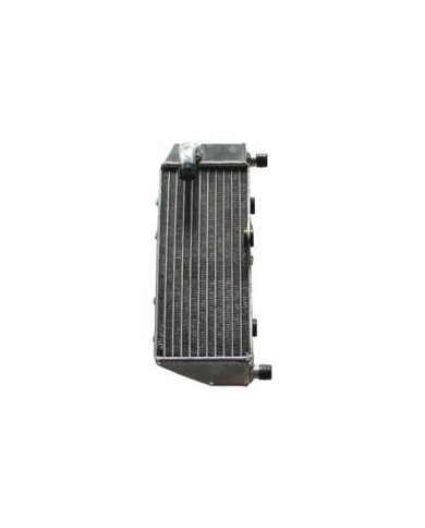 Radiador lado sin tapón Yamaha YZ 250 02-25