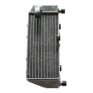 Radiador lado sin tapón Yamaha YZ 250 02-25