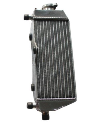 Radiador lado con tapón Yamaha YZ 250 02-25