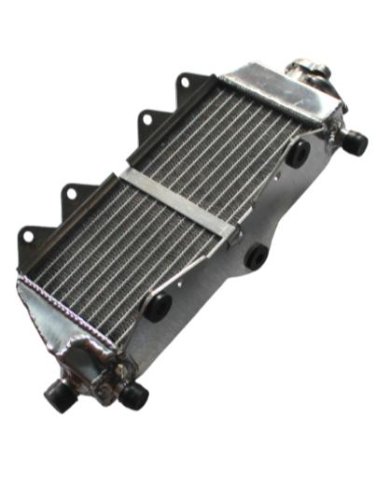 Radiador lado con tapón Yamaha YZ 250 02-25