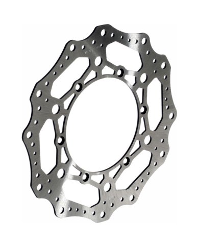 Disco delantero RFX ondulado Yamaha YZ/YZF 16-25