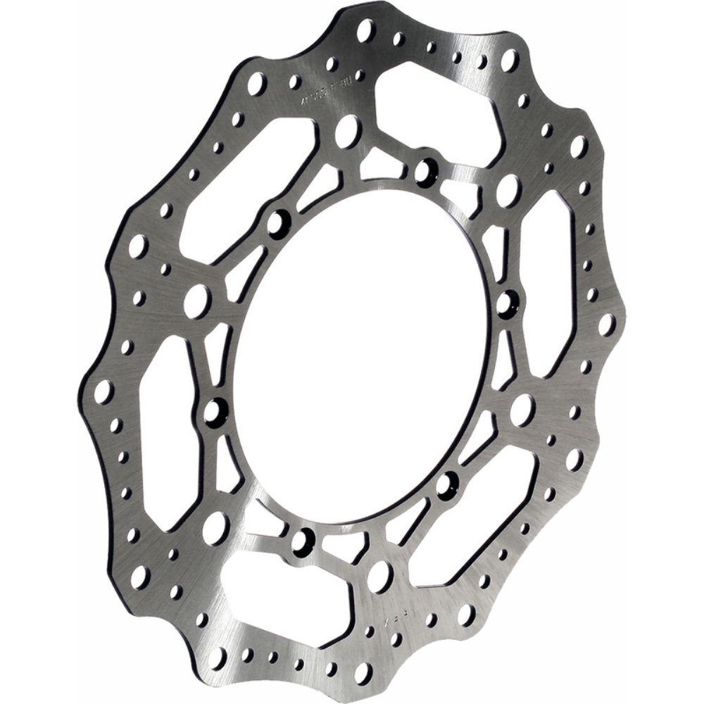 Disco delantero RFX ondulado Yamaha YZ/YZF 16-25