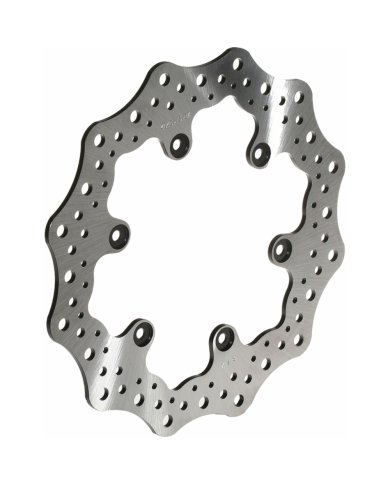 Disco de freno trasero RFX Wave Yamaha YZ 125/250/250F 22-25 / YZ 450F 20-25