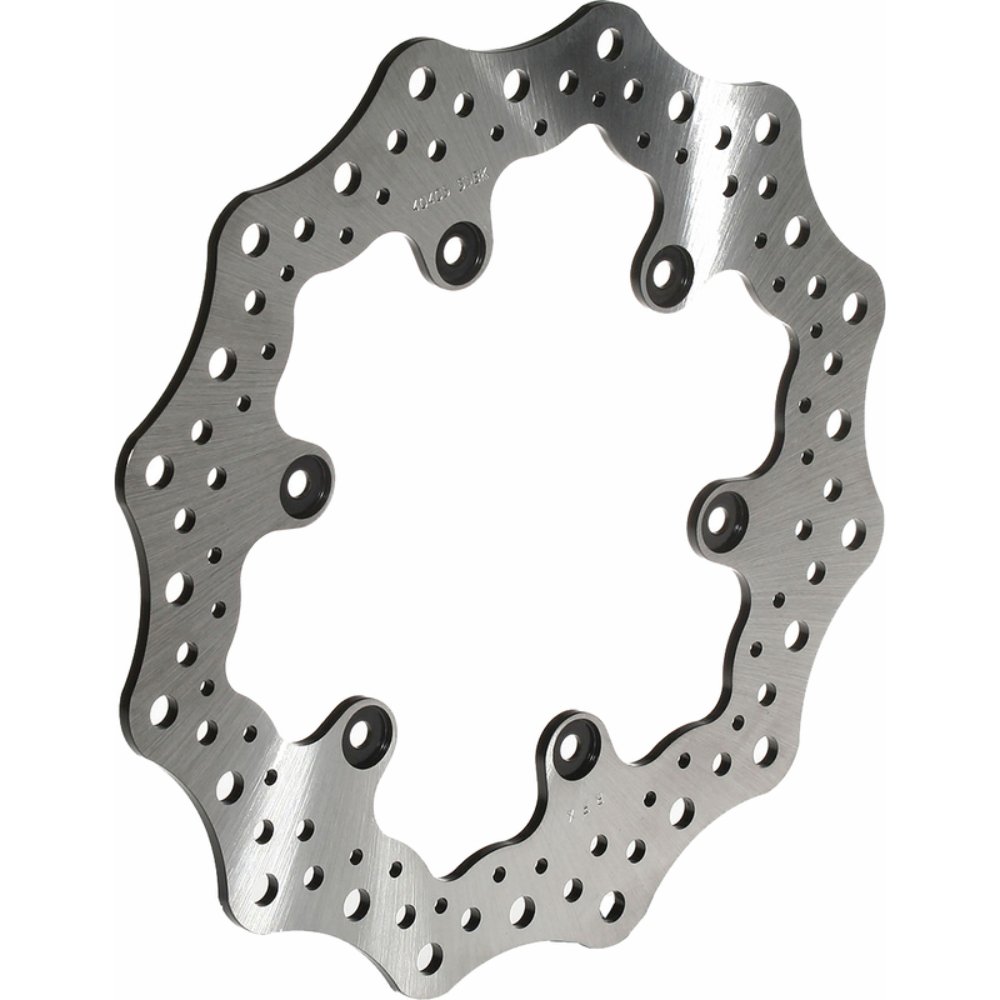 Disco de freno trasero RFX Wave Yamaha YZ 125/250/250F 22-25 / YZ 450F 20-25