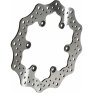 Disco de freno trasero RFX Wave Yamaha YZ 125/250/250F 22-25 / YZ 450F 20-25