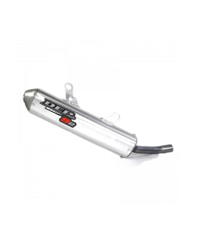 Silencioso DEP Yamaha YZ 250 02-25 Silencioso DEP Yamaha YZ 250 02-25