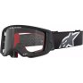 Gafas Alpinestars Supertech transparente Gafas Alpinestars Supertech transparente