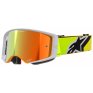 Gafas Alpinestars Supertech espejo