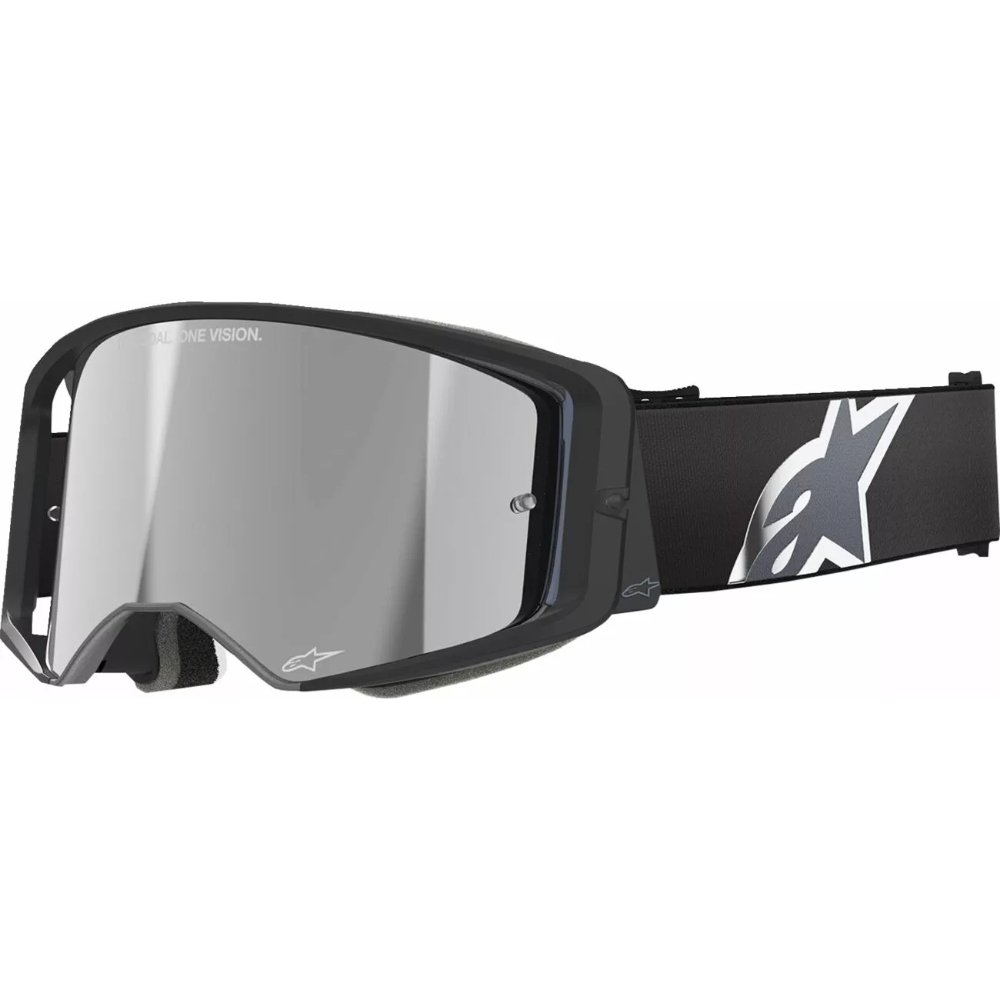 Gafas Alpinestars Supertech espejo