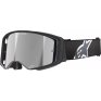 Gafas Alpinestars Supertech espejo