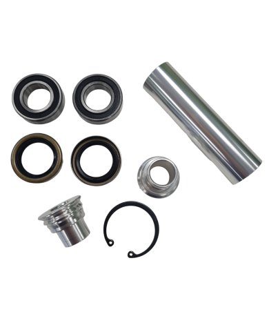 Kit de reparación de rueda trasera KTM EXC/EXC-F 94-15 SX/SX-F 94-12 Kit de reparación de rueda trasera KTM EXC/EXC-F 94-15 SX/SX-F 94-12