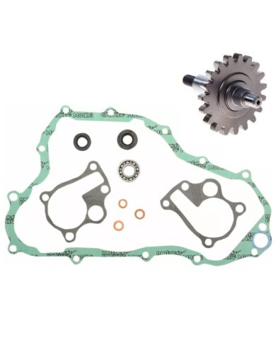 Bomba de agua completa Honda CR 250 R 97-01