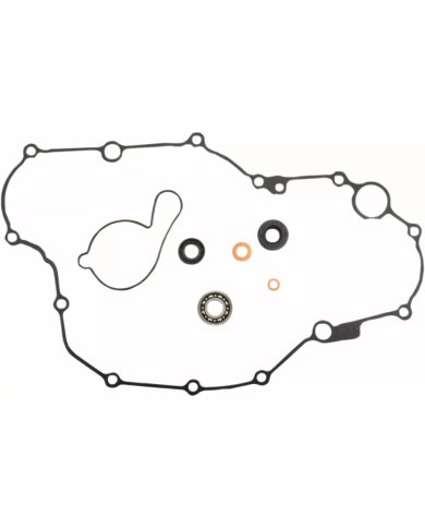 Kit reparación bomba agua Athena Yamaha YZ 450 F 06-09 / WR 450 F 07-15