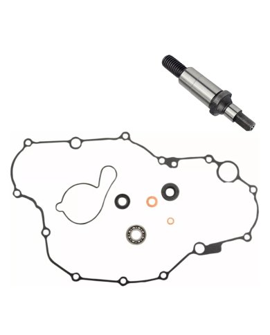 Bomba agua completa Yamaha YZ 450 F 06-09 / WR 450 F 07-13