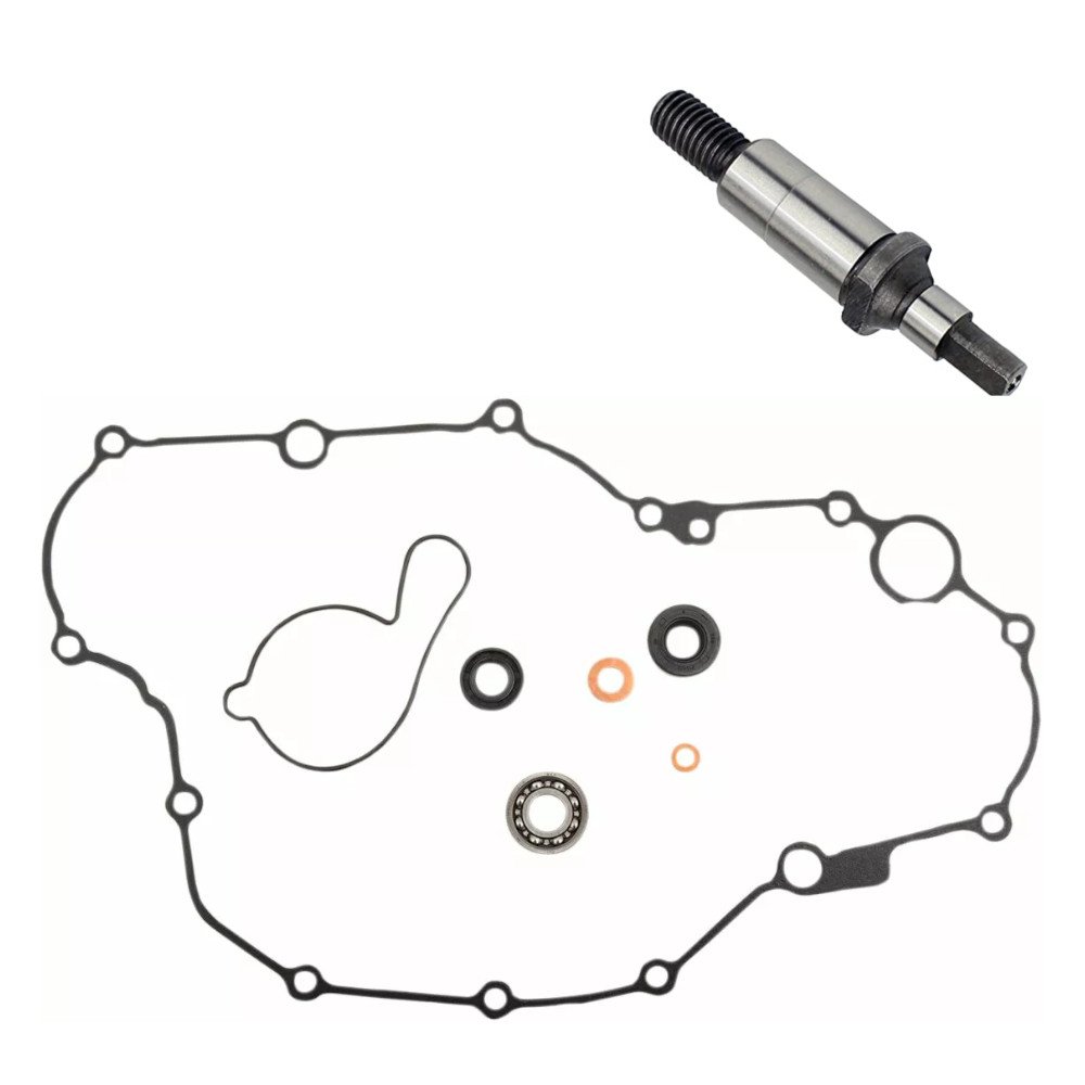 Bomba agua completa Yamaha YZ 450 F 06-09 / WR 450 F 07-13
