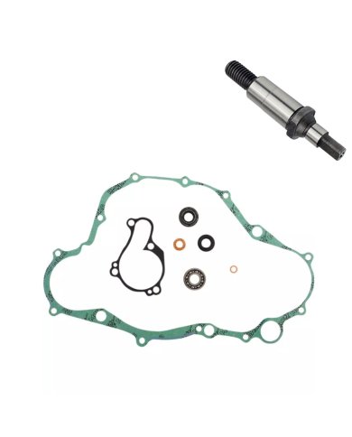Bomba agua completa Yamaha YZ 450 F 10-13