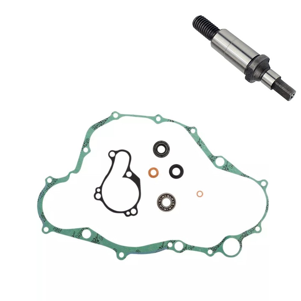 Bomba agua completa Yamaha YZ 450 F 10-13