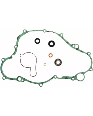 Kit reparación bomba agua Athena Yamaha YZ 450 F 03-05 / WR 450 F 03-06