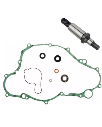 Bomba agua completa Yamaha YZ 450 F 03-05 / WR 450 F 03-06