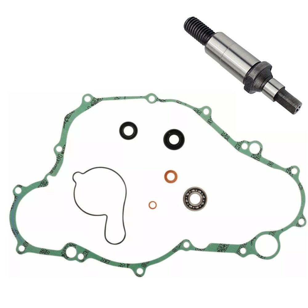 Bomba agua completa Yamaha YZ 450 F 03-05 / WR 450 F 03-06