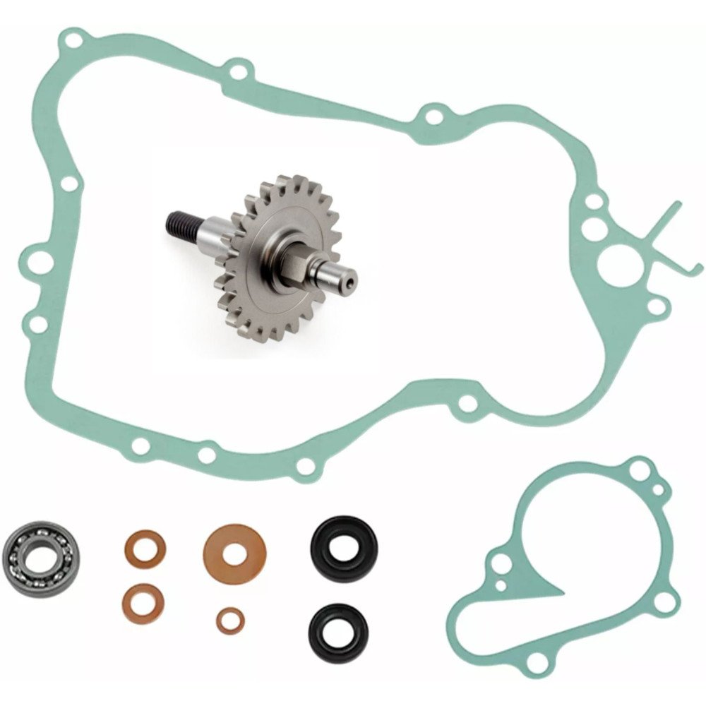 Kit bomba agua Athena Yamaha YZ 125 98-04