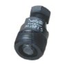 Extractor con rosca externa izquierda para volante magnetico Ø27x1 Motor Minarelli