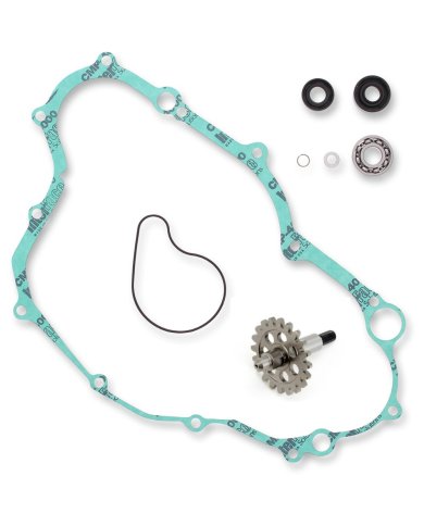 Bomba agua completa Yamaha WF 250 F 04-13