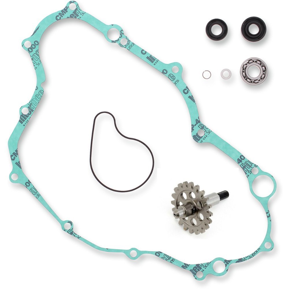 Bomba agua completa Yamaha WF 250 F 04-13