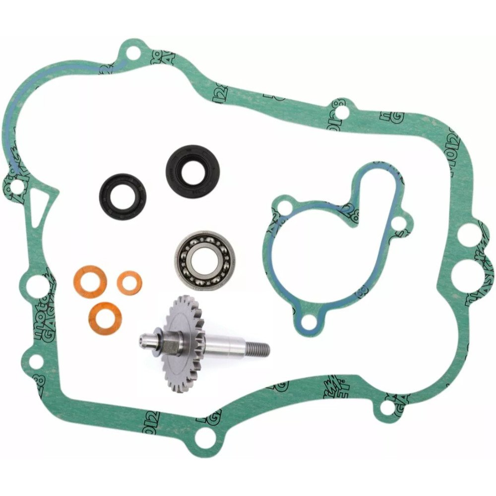 Bomba agua completa Yamaha YZ 85 02-18