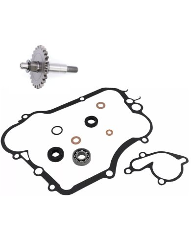 Bomba agua completa Yamaha YZ 85 19-25 / YZ 65 18-25