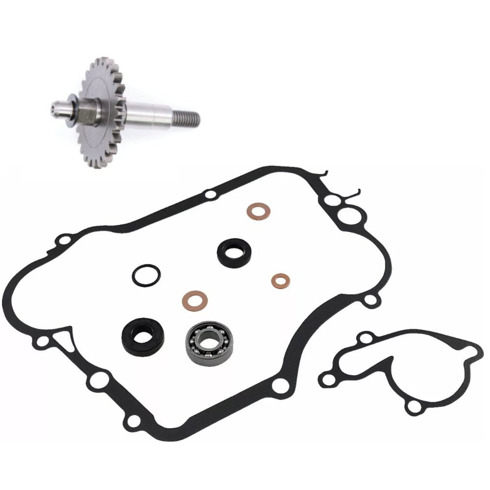Bomba agua completa Yamaha YZ 85 19-25 / YZ 65 18-25