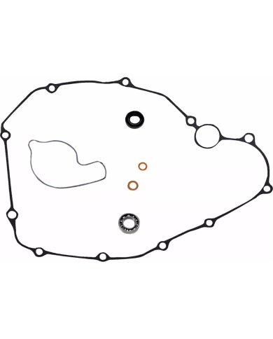Kit reparación bomba agua Athena Honda CRF 450 R 19-25 Kit reparación bomba agua Athena Honda CRF 450 R 19-25