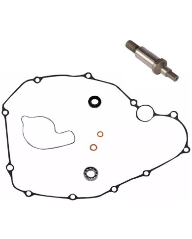 Bomba de agua completa Honda CRF 450 R 19-23
