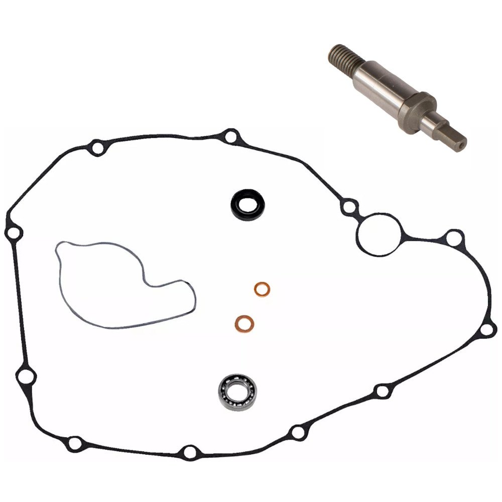 Bomba de agua completa Honda CRF 450 R 19-23