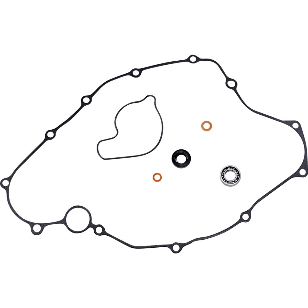 Kit reparación bomba agua Athena Honda CRF 450 R 17-18