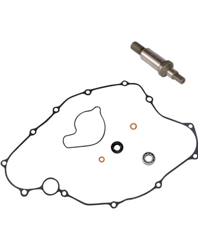 Bomba de agua completa Honda CRF 450 R 17-18