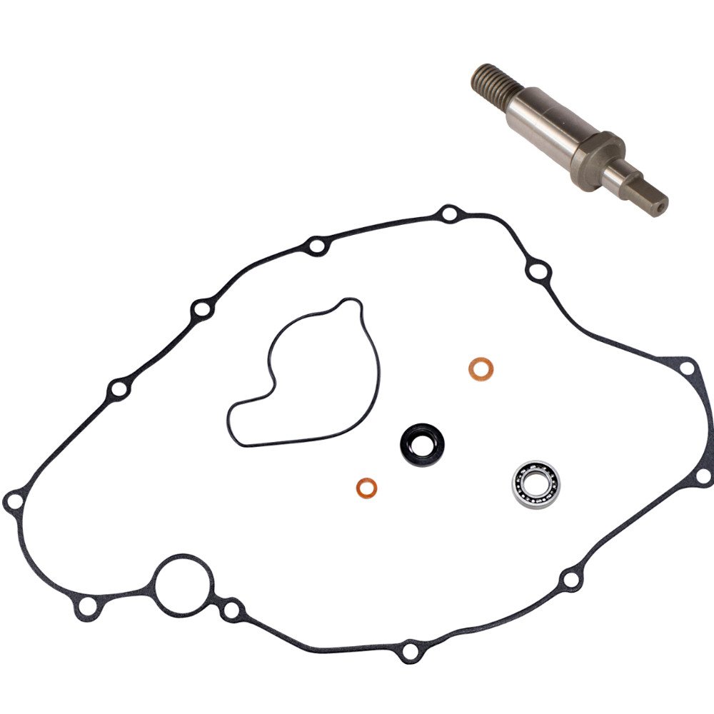 Bomba de agua completa Honda CRF 450 R 17-18