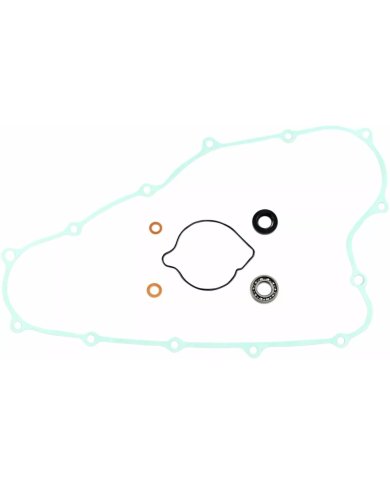 Kit reparación bomba agua Athena Honda CRF 450 R 09-16